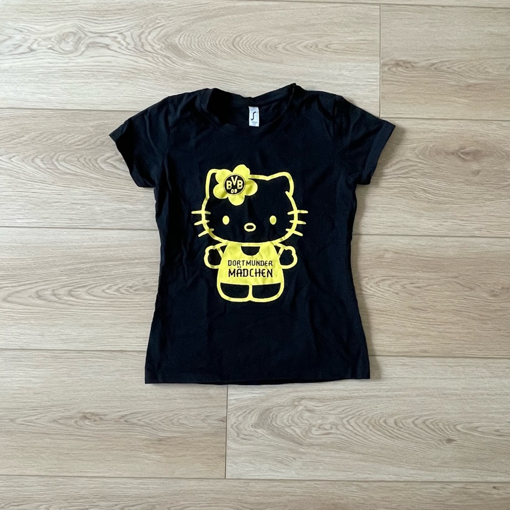 Dortmund BVB Tee